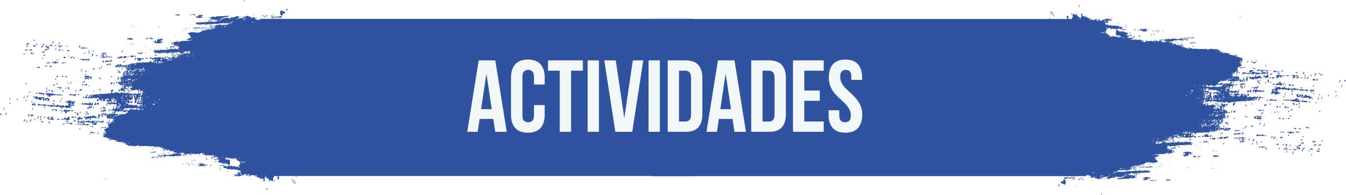 Actividades de Deporte y Recreación