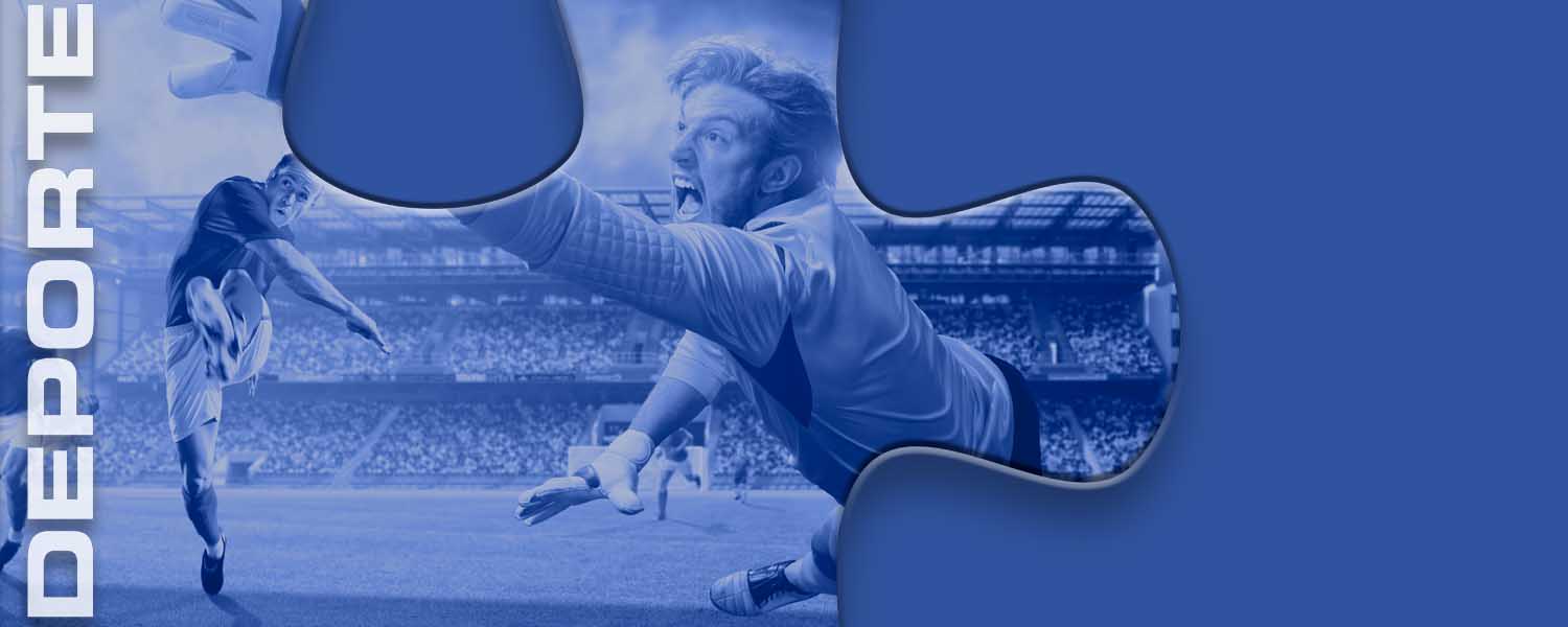 Banner Deporte y Recreación