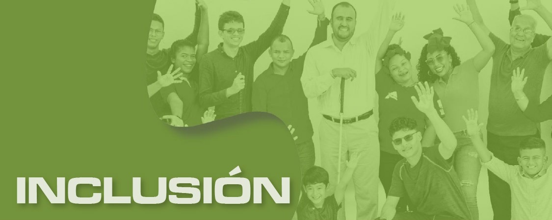 Banner Inclusión