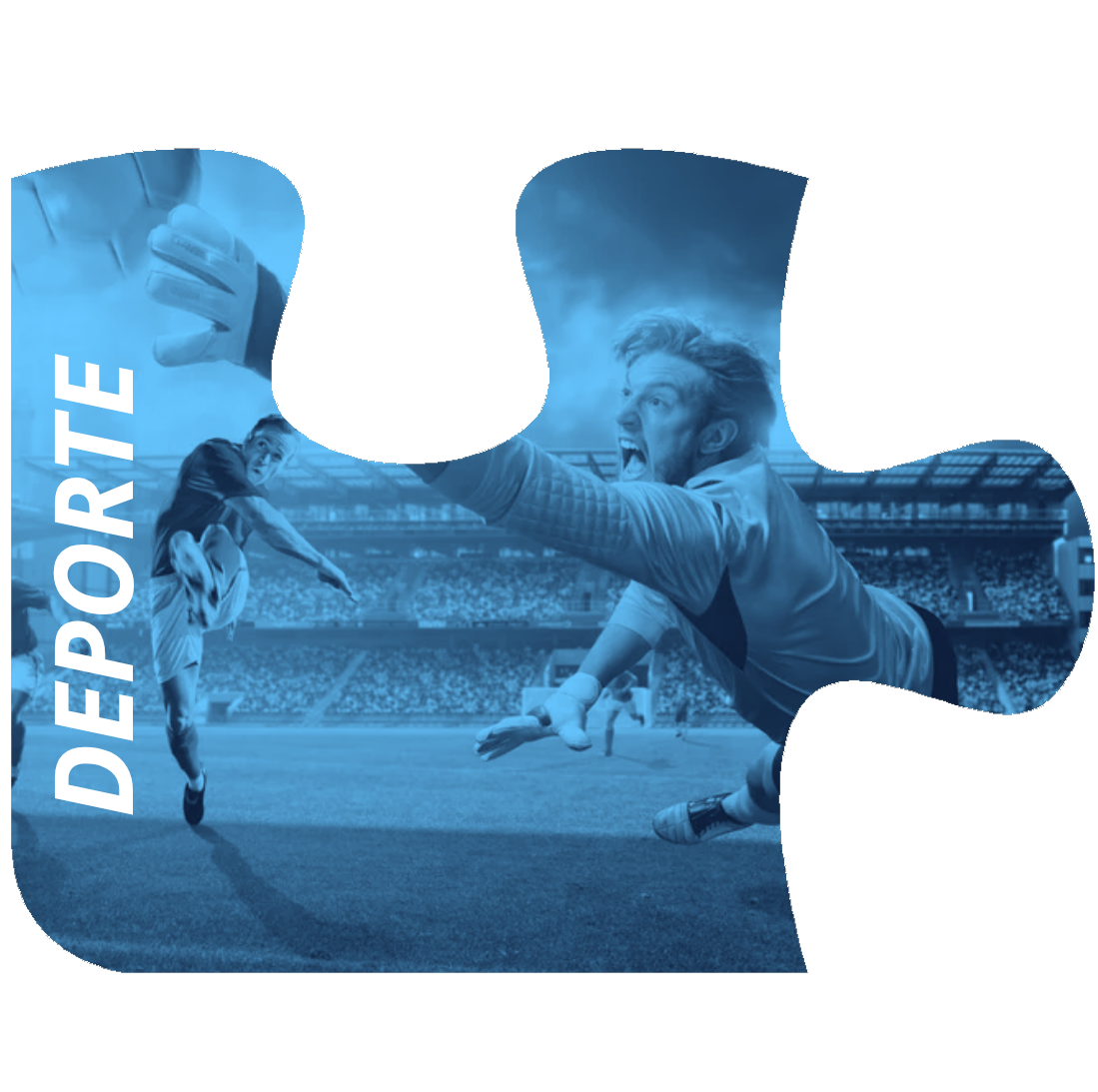 Deporte y Recreación