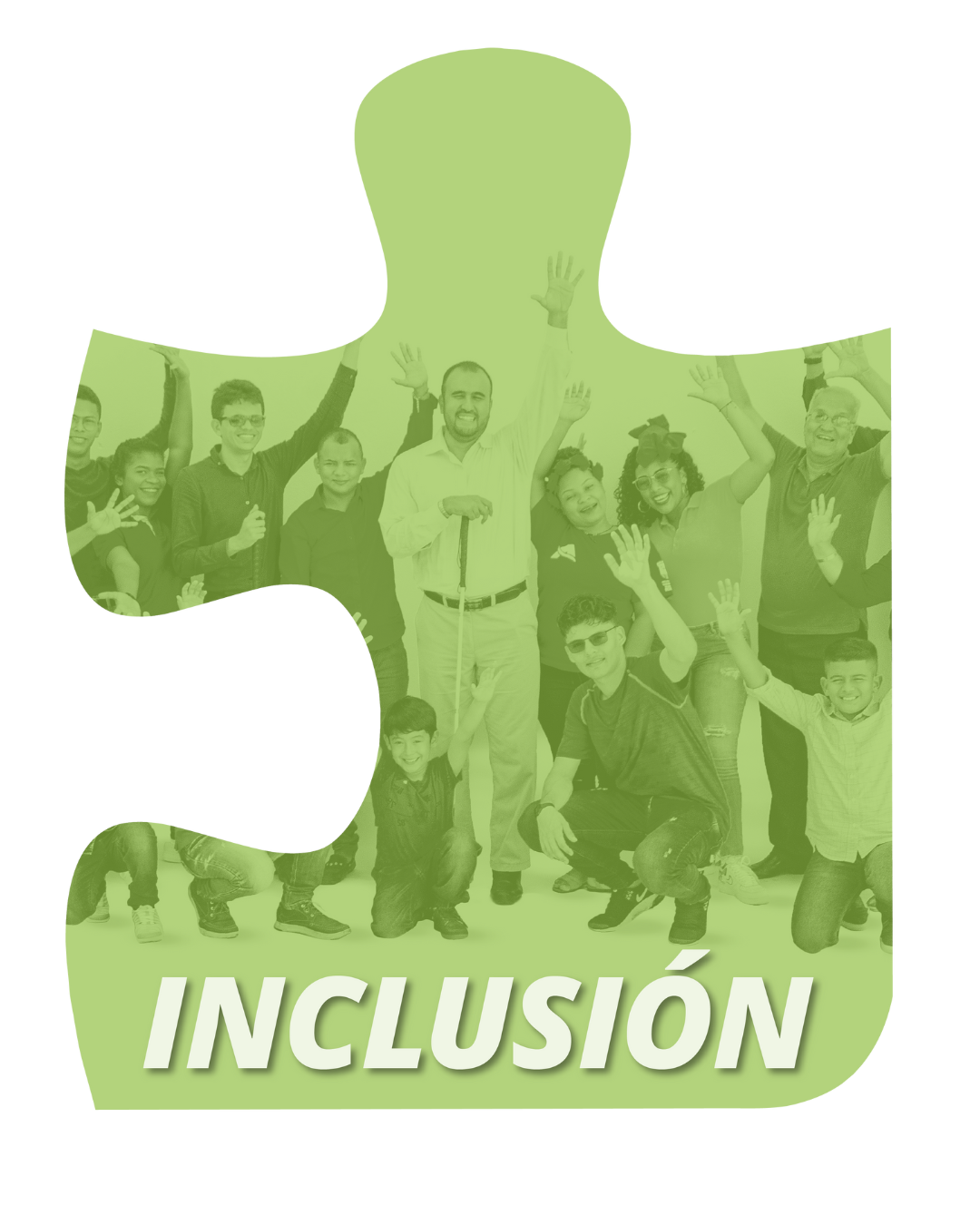 Inclusión