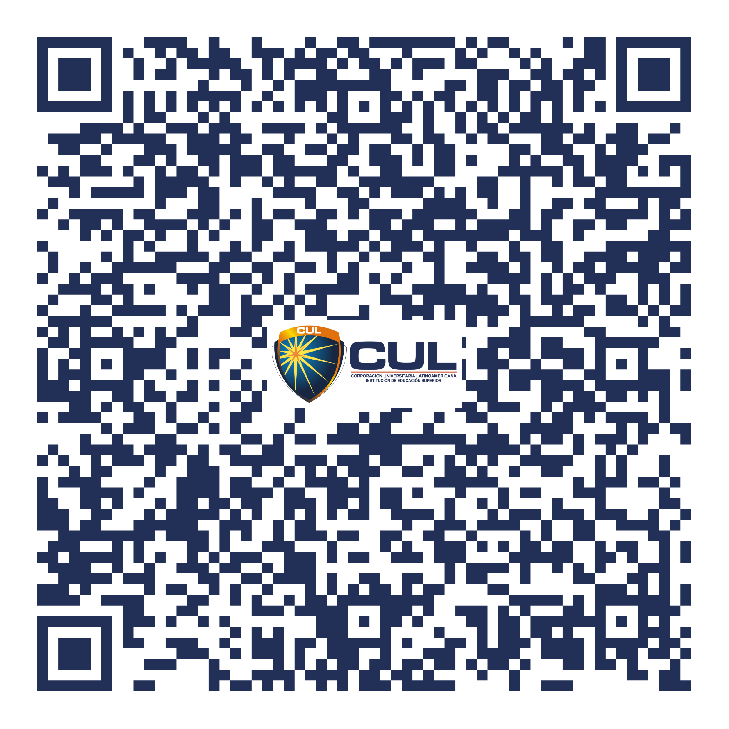 QR Inscripción Deportes