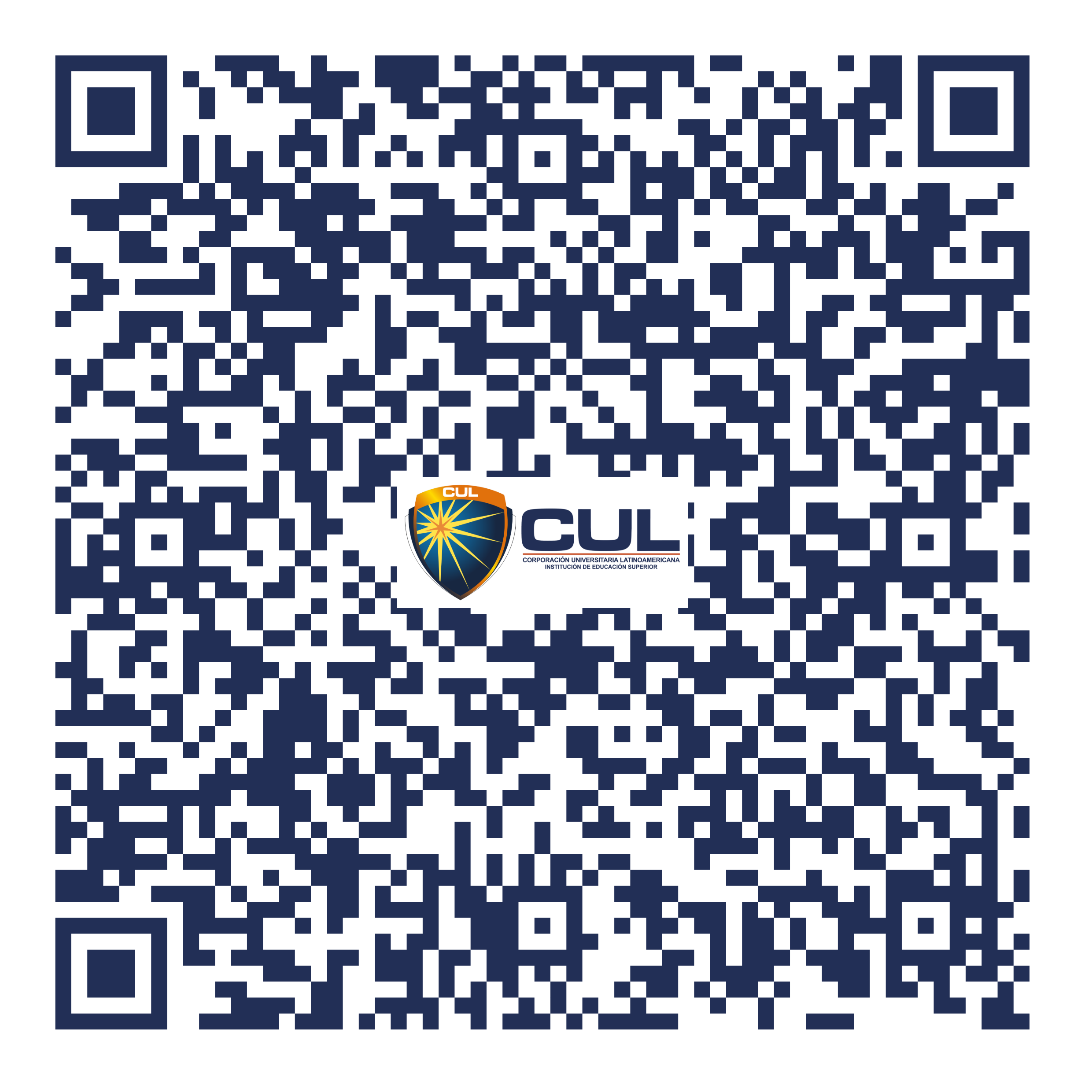 QR Permanencia y Graduación